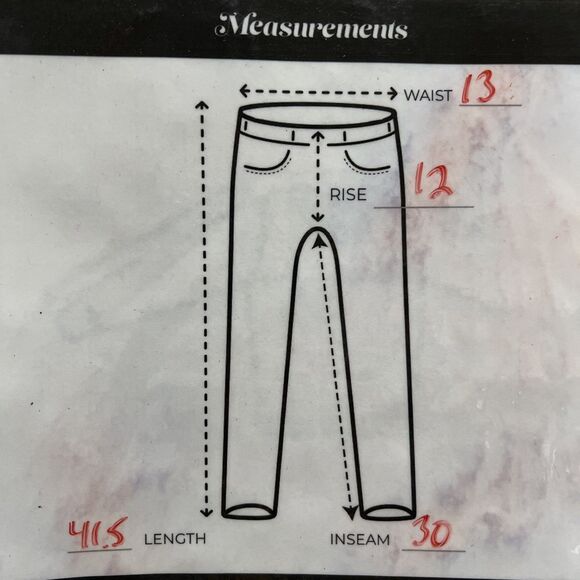 First Classic Full Leg Leather Gear Motorcycle Pants Womens 10 Actually 26”x30” - Picture 6 of 6